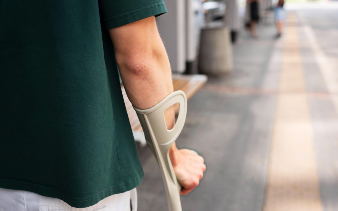 personal injury