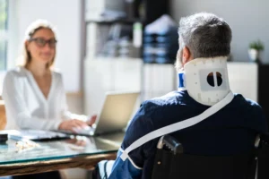 How Injury Claims Start in Los Angeles