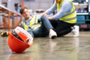What Is Workers' Compensation in California?