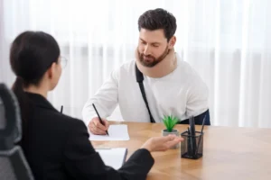 What Does a Personal Injury Lawyer Do?
