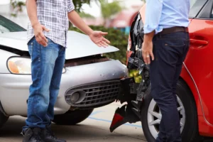What Causes Car Accidents in California?
